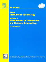 Jones' Instrument Technology, Volume 2, 4th Edition